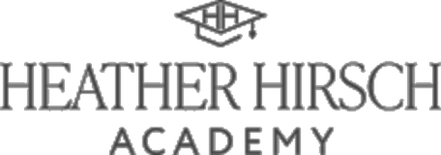 Heather Hirsch Academy graduate