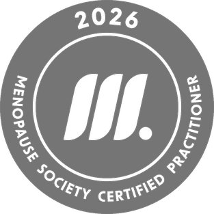 Menopause Society Certified Practitioner, 2026