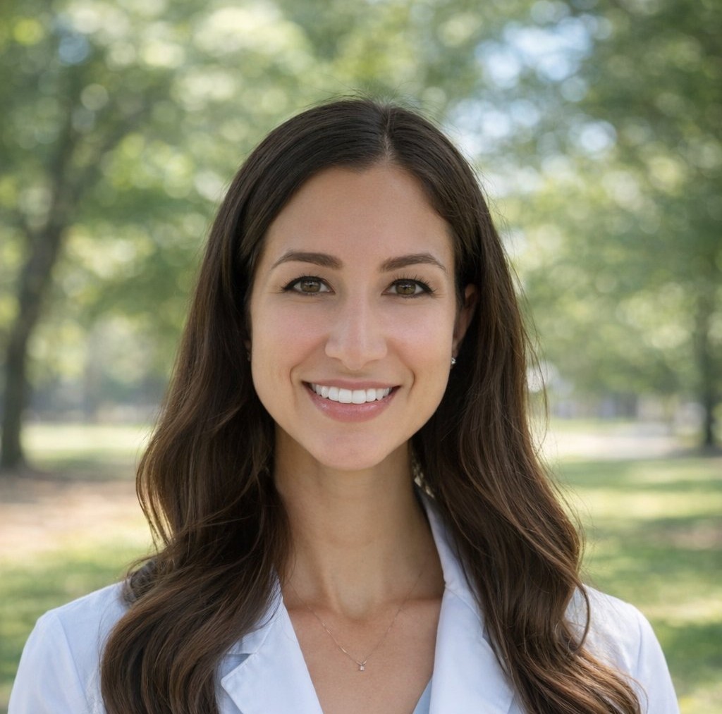 Dr. Ashley Caravelli